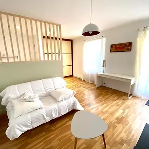 La Bellangeraie Appartement