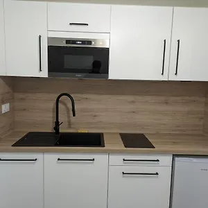 Independant En Rez-de-jardin Appartement