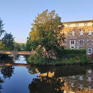 Le Germinal Hotel