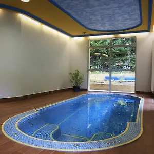 Cit'hotel Le Clos Champel Hotel
